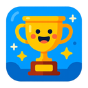 icon_technology_trophy_playful icon preview