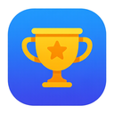 icon_technology_trophy_rounded icon preview