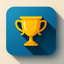 icon_technology_trophy_shadow_effect icon preview