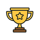 icon_technology_trophy_simplified icon preview