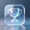icon_technology_trophy_transparent icon preview