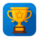 icon_technology_trophy_vector icon preview