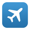 icon_transportation_airplane_simplified icon preview