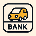 icon_transportation_bank_bold icon preview