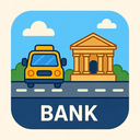 icon_transportation_bank_dynamic icon preview