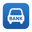 icon_transportation_bank_modern icon preview