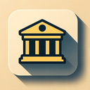 icon_transportation_bank_shadow_effect icon preview