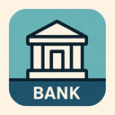 icon_transportation_bank_symmetrical icon preview
