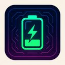 icon_transportation_battery_cyberpunk icon preview
