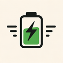 icon_transportation_battery_dynamic icon preview