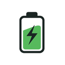 icon_transportation_battery_filled icon preview