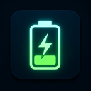 icon_transportation_battery_glow_effect icon preview
