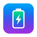 icon_transportation_battery_gradient icon preview