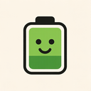 icon_transportation_battery_playful icon preview