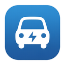 icon_transportation_battery_rounded icon preview