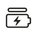 icon_transportation_battery_simplified icon preview