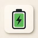 icon_transportation_battery_symmetrical icon preview