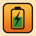icon_transportation_battery_tribal icon preview