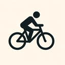 icon_transportation_bicycle_dynamic icon preview