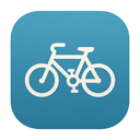 icon_transportation_bicycle_rounded icon preview