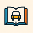 icon_transportation_book_abstract icon preview