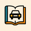 icon_transportation_book_bold icon preview