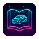 icon_transportation_book_cyberpunk icon preview