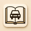 icon_transportation_book_elegant icon preview
