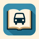 icon_transportation_book_iconic icon preview