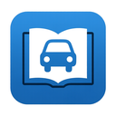 icon_transportation_book_modern icon preview