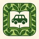 icon_transportation_book_organic_pattern icon preview