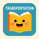 icon_transportation_book_playful icon preview
