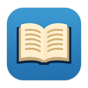 icon_transportation_book_rounded icon preview