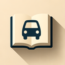 icon_transportation_book_shadow_effect icon preview