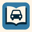 icon_transportation_book_sharp_edges icon preview