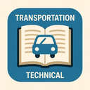 icon_transportation_book_technical icon preview
