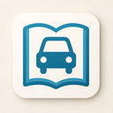 icon_transportation_book_transparent icon preview