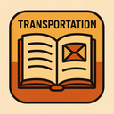 icon_transportation_book_tribal icon preview