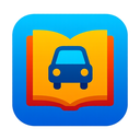 icon_transportation_book_vibrant_colors icon preview