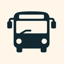 icon_transportation_bus_formal icon preview