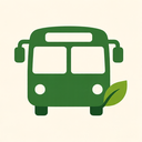 icon_transportation_bus_organic icon preview