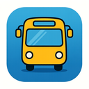icon_transportation_bus_rounded icon preview