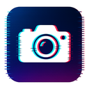 icon_transportation_camera_digital_glitch icon preview