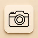 icon_transportation_camera_elegant icon preview