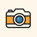 icon_transportation_camera_filled icon preview