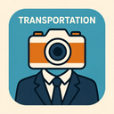 icon_transportation_camera_formal icon preview