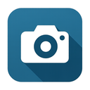 icon_transportation_camera_geometric icon preview