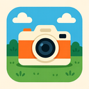 icon_transportation_camera_playful icon preview