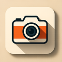 icon_transportation_camera_shadow_effect icon preview