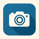 icon_transportation_camera_symmetrical icon preview